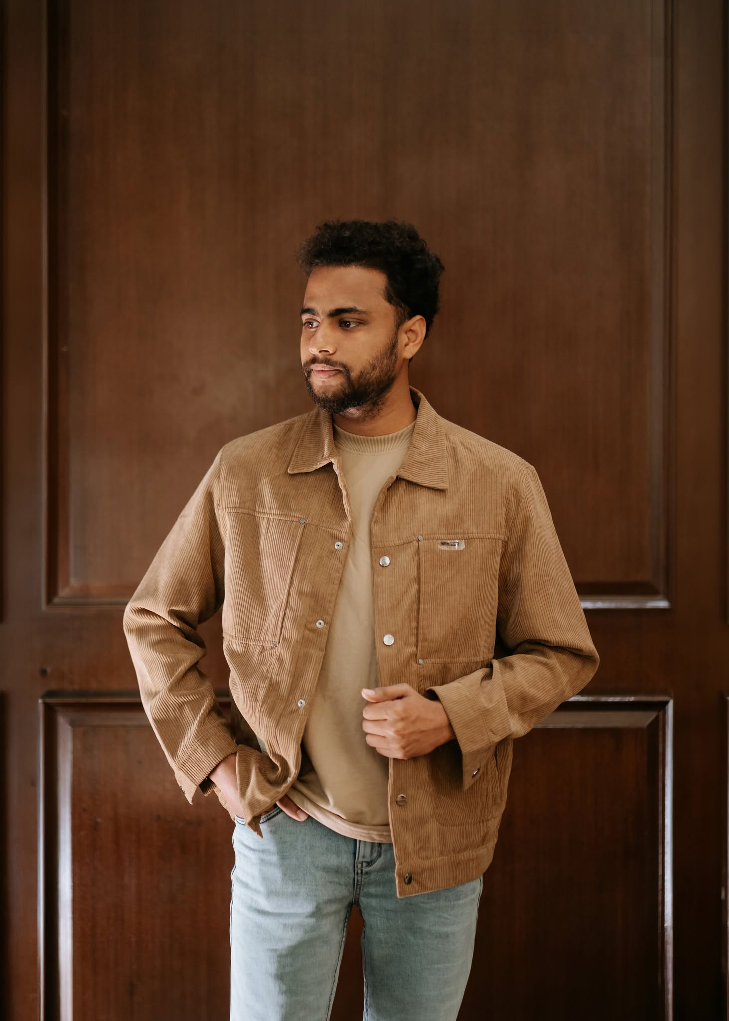 Nazmuz Shakib